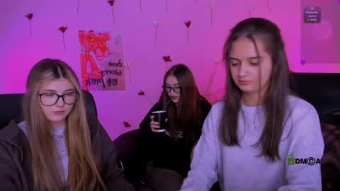 lissa_night online show from April 10, 6:56 pm