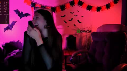 lissa_night online show from October 21, 7:28 pm