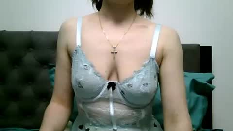 Lissa online show from March 10, 6:34 pm