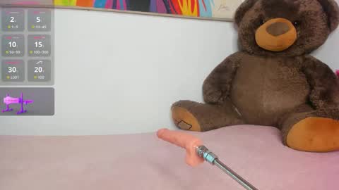 lissa_petitee online show from October 29, 2:02 am