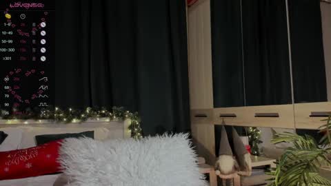 lissa_rose online show from December 15, 7:10 pm