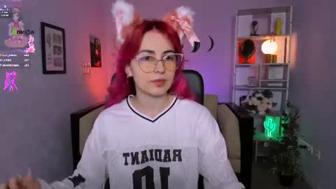 lissa online show from June 24, 7:21 pm