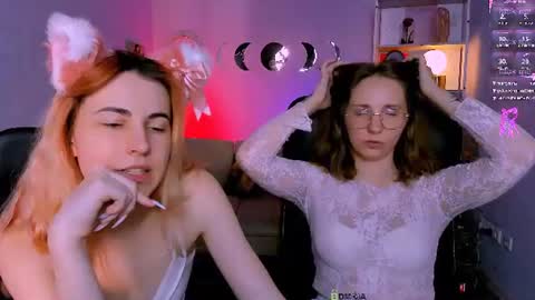 lissa online show from June 22, 3:25 am