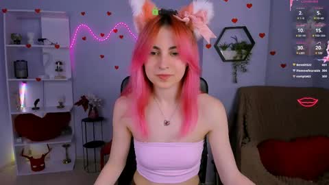 lissa online show from June 1, 12:39 pm