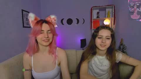 lissa online show from May 12, 7:23 pm