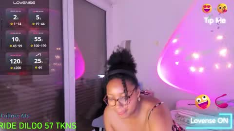 LISSA  online show from February 17, 9:43 pm