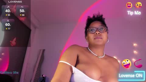 LISSA  online show from February 12, 3:27 pm