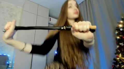 Lissa online show from January 11, 5:08 pm