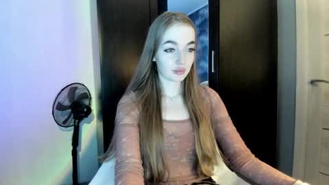 Lissa online show from February 25, 7:01 am