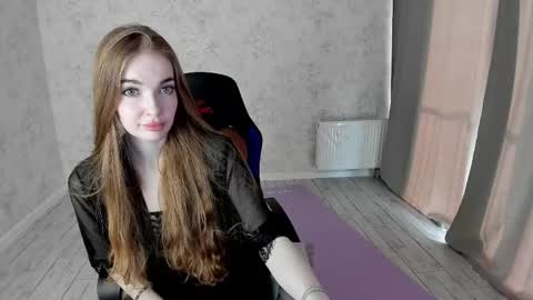 Lissa online show from March 10, 3:45 am