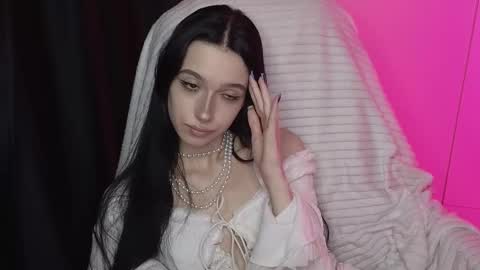 lissaelison online show from November 26, 8:49 pm