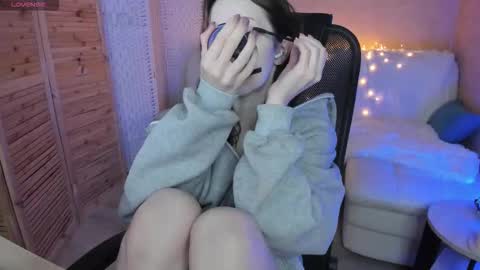 Snapshot of lissameoww chatting on September 10, 2:01 am lissameoww online show from September 10, 2:01 am