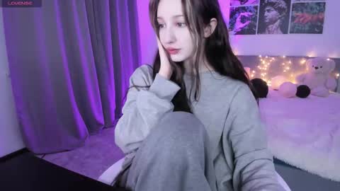 lissameoww online show from January 11, 1:44 am