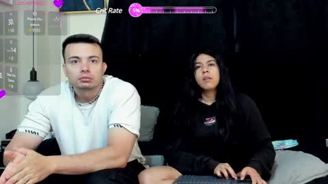 Snapshot of lissandthor chatting on January 24, 10:00 am Natalia and alejandro online show from January 24, 10:00 am