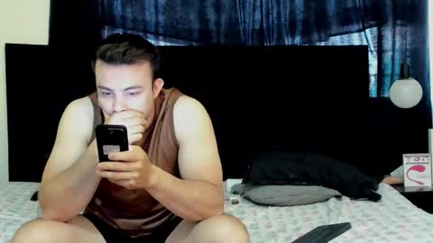 Snapshot of lissandthor chatting on September 13, 2:30 pm Natalia and alejandro online show from September 13, 2:30 pm
