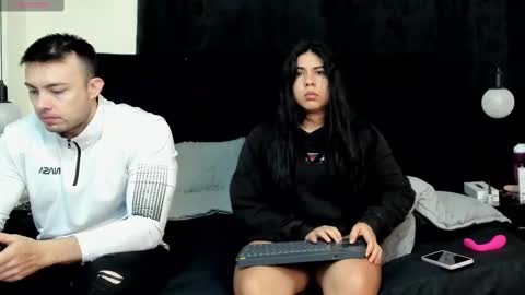 Snapshot of lissandthor chatting on March 11, 10:07 am Natalia and alejandro online show from March 11, 10:07 am