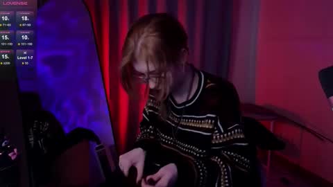 lissaros online show from October 21, 5:12 am