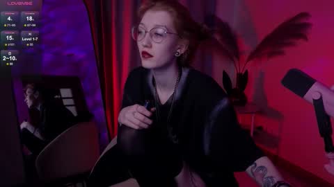 lissaros online show from October 13, 5:20 am