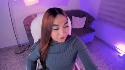 Lisssa online show from November 27, 7:54 pm