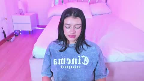 Lissa online show from October 4, 3:37 am