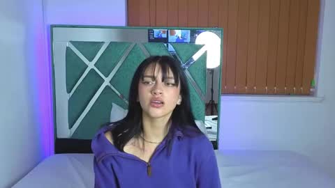 Lissa online show from November 5, 3:19 am