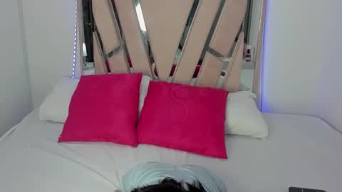 Lissa online show from October 16, 7:56 pm