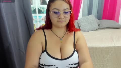 lissa online show from January 8, 8:29 pm
