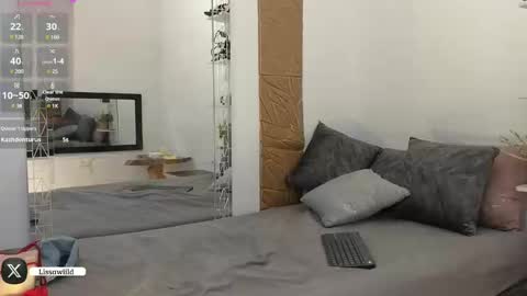 Snapshot of lissawild_ chatting on February 20, 8:47 pm ss online show from February 20, 8:47 pm