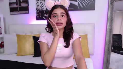 Snapshot of lissbrown chatting on September 22, 12:31 pm Liss Brown online show from September 22, 12:31 pm