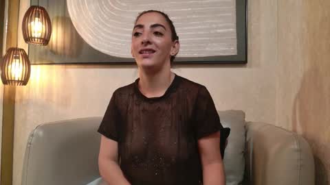 lisse_palmerr online show from November 7, 3:31 am