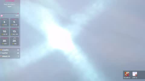 Lissi online show from May 19, 1:56 am