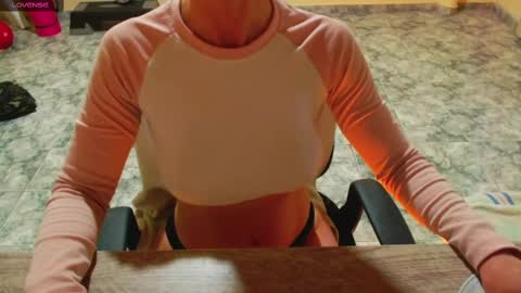 Liss online show from September 14, 2:25 am