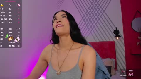 lissy__dream online show from September 30, 12:43 am
