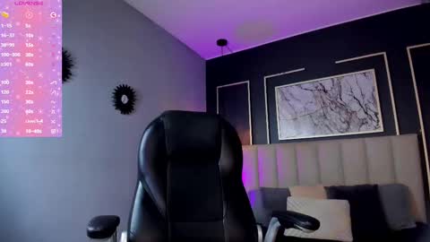 lissy__dream online show from March 8, 10:13 pm