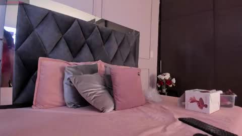 Lissy online show from September 17, 9:29 pm