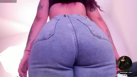 Lissy online show from May 9, 12:33 pm