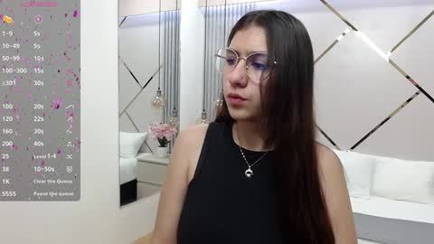 Snapshot of lita_rogers chatting on January 3, 1:46 pm Lita online show from January 3, 1:46 pm