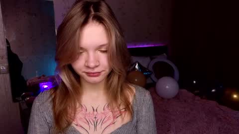 Snapshot of litabrom chatting on January 13, 1:23 am Lena online show from January 13, 1:23 am