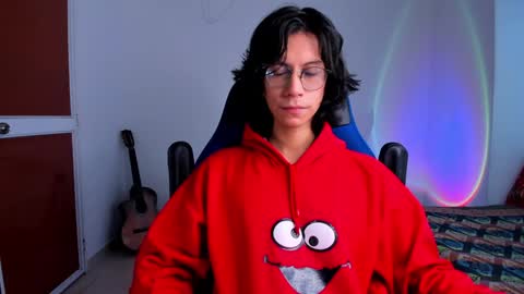 Literateboy online show from January 26, 12:11 pm