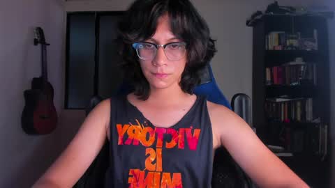 Literateboy online show from May 13, 1:48 am