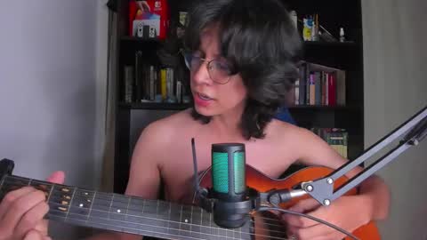 Literateboy online show from November 26, 1:25 am