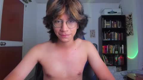 Literateboy online show from February 3, 2:53 am