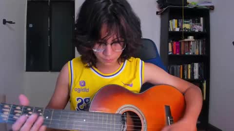 Literateboy online show from May 6, 1:55 am