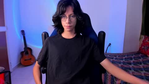 Literateboy online show from January 7, 11:05 am