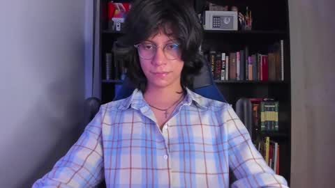 Literateboy online show from November 11, 1:08 am