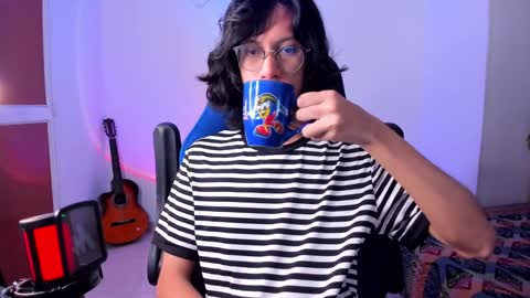 Literateboy online show from January 8, 11:10 am