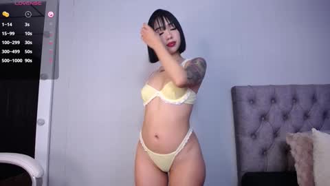 LOLA online show from October 1, 7:29 am