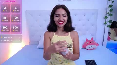 Snapshot of litleslut_ chatting on September 20, 3:31 am litleslut_ online show from September 20, 3:31 am