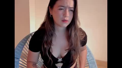 Danni online show from December 3, 2:23 am