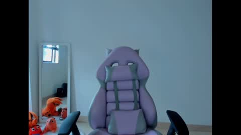 Snapshot of litlle_danni chatting on January 31, 9:59 pm Danni online show from January 31, 9:59 pm